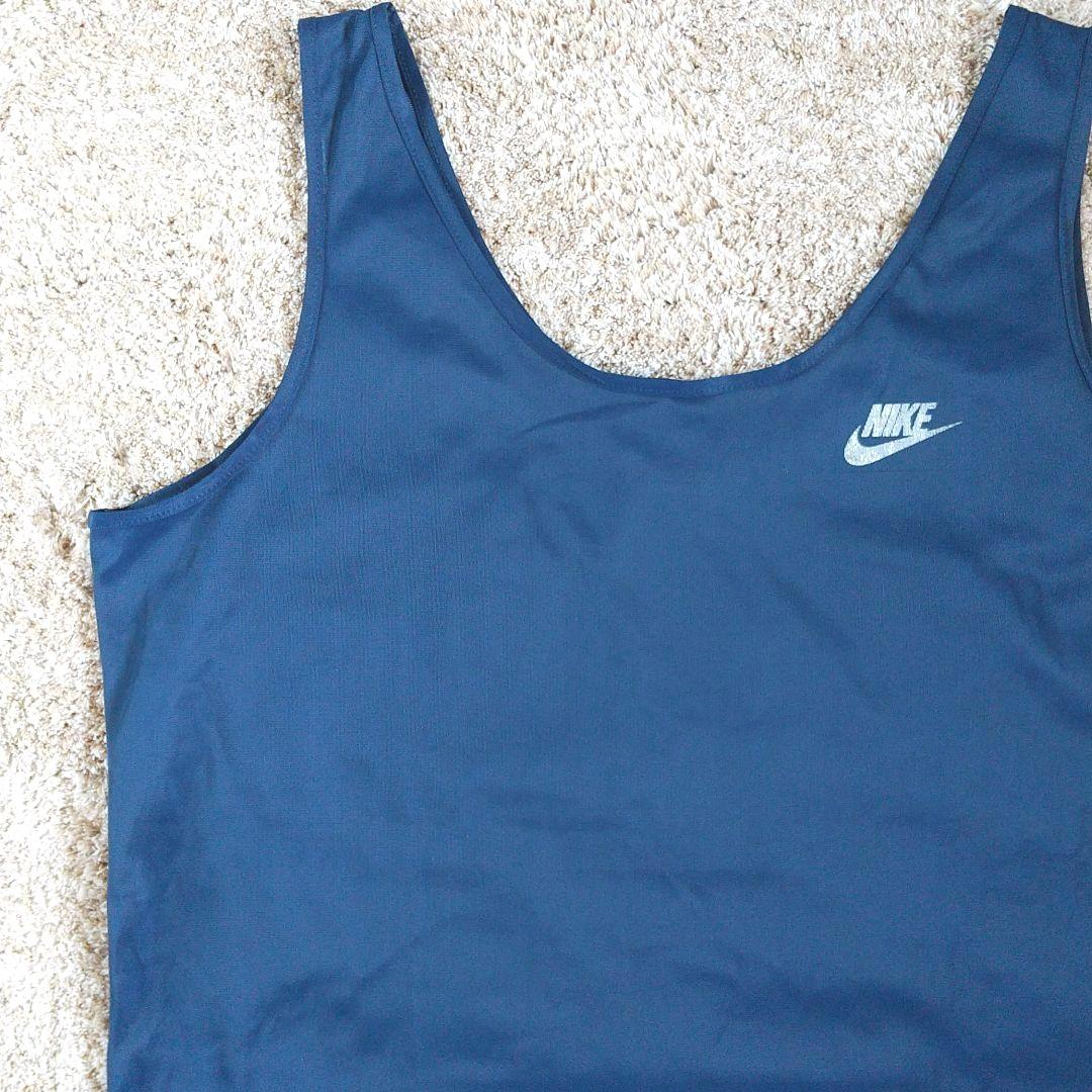 NIKE SPORT WEAR希少VintageT/T DEADSTOCKタグ付
