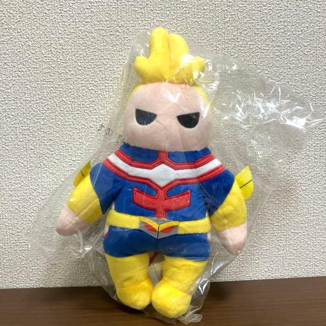 【※定価販売※】一番くじ僕のヒーローアカデミア 紡がれる想いAE賞＋下位賞セット