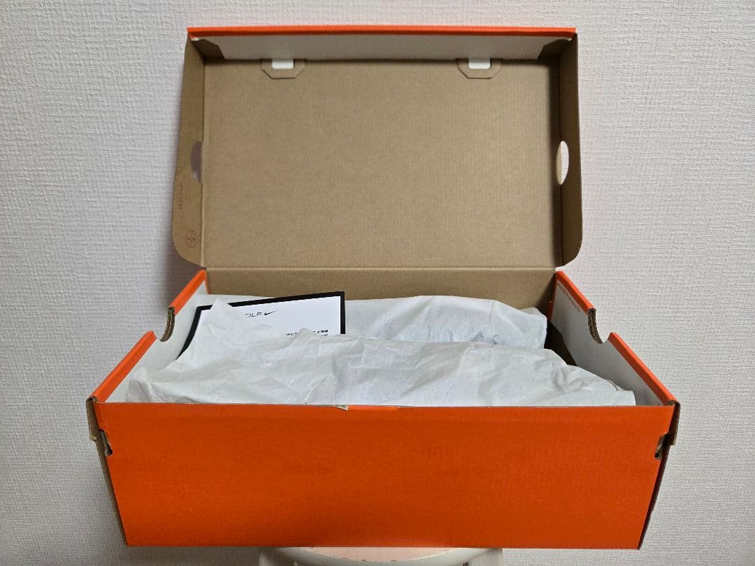 【新品未使用】26.0cm ナイキ エア マックス 1 ’86 OG ゴルフ