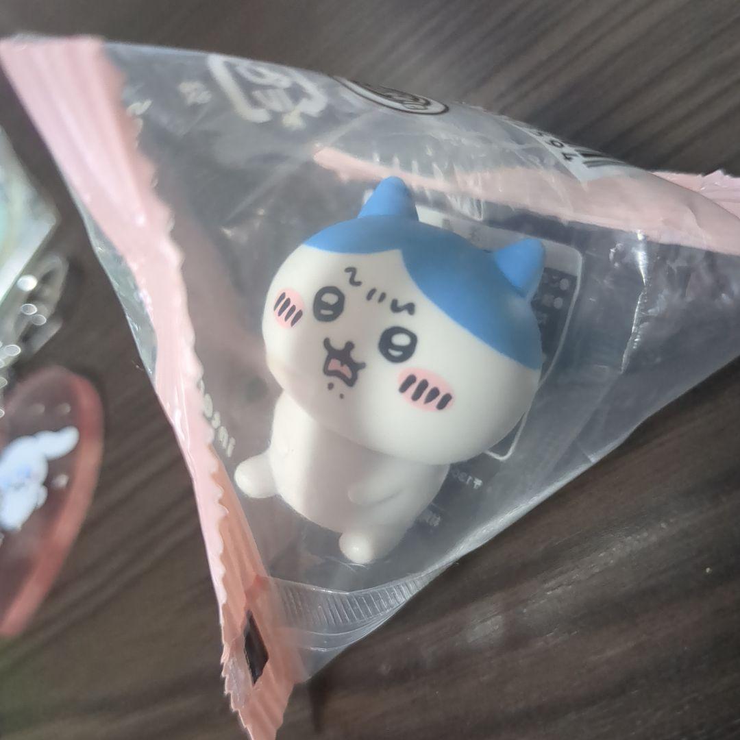 ちいかわ 色々セット ワクワクゆうえんち等