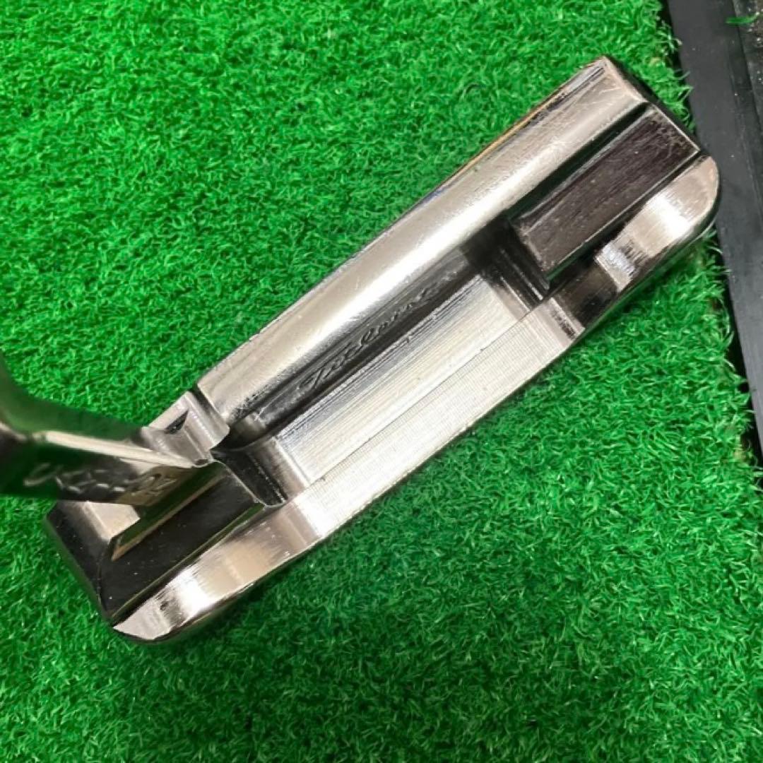 Scotty Cameron アートオブパッティング ミラーフィニッシュ パター