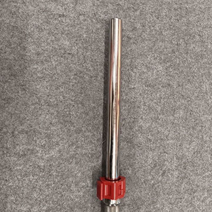 [引取限定　即購入不可]28mmシャフト 2200mm　福岡県