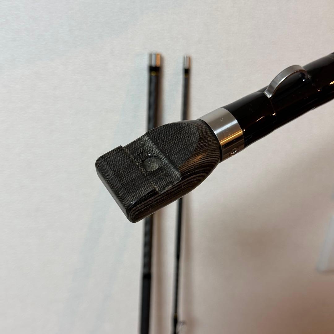 シマノ(SHIMANO) 石鯛竿 石鯛 22 リアルパワー 石鯛 MH525