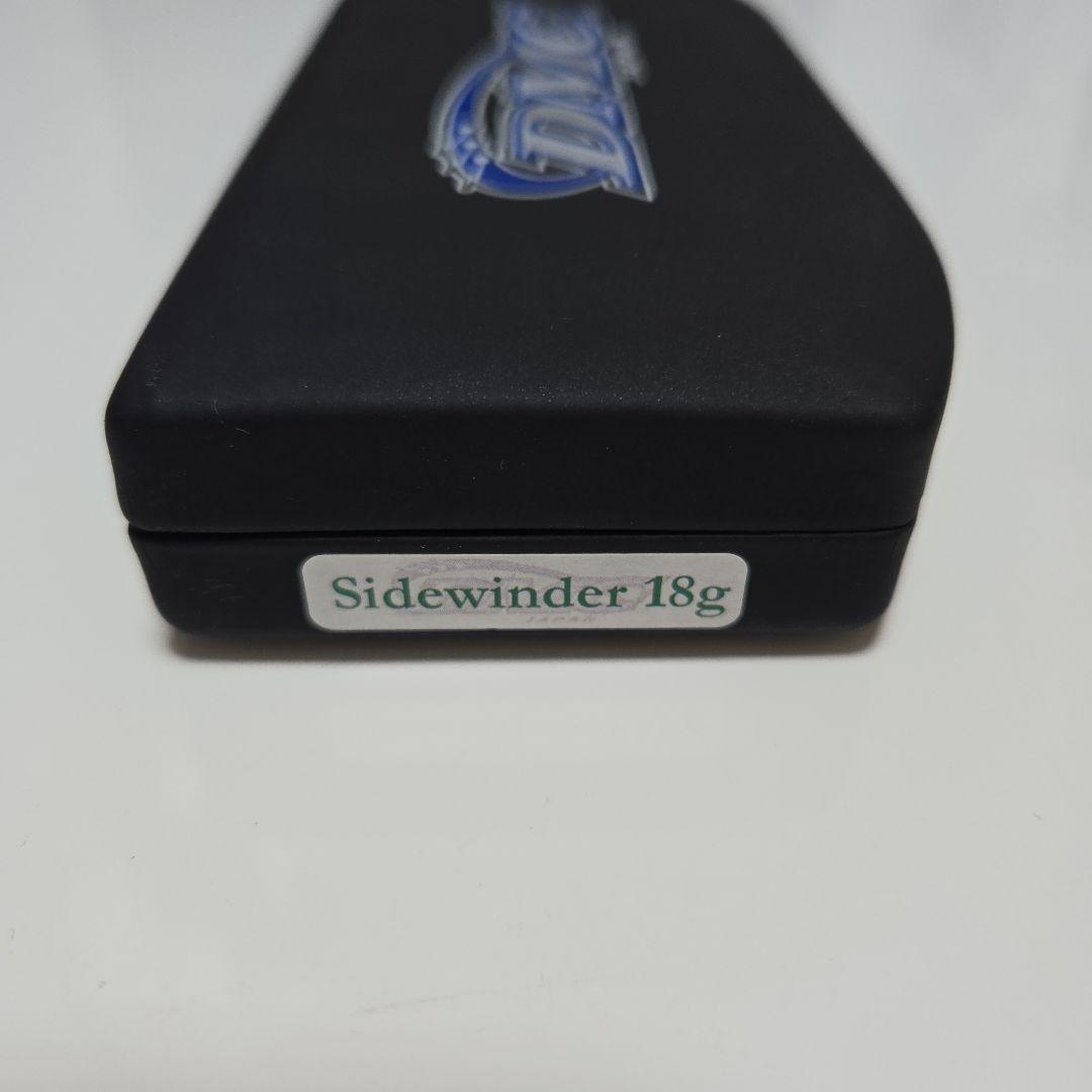 DMC Sidewinder 18g ダーツセット