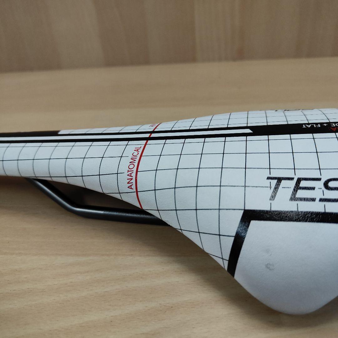 【非売品】サンマルコ リーガル ワイド SELLE SANMARCO【希少】