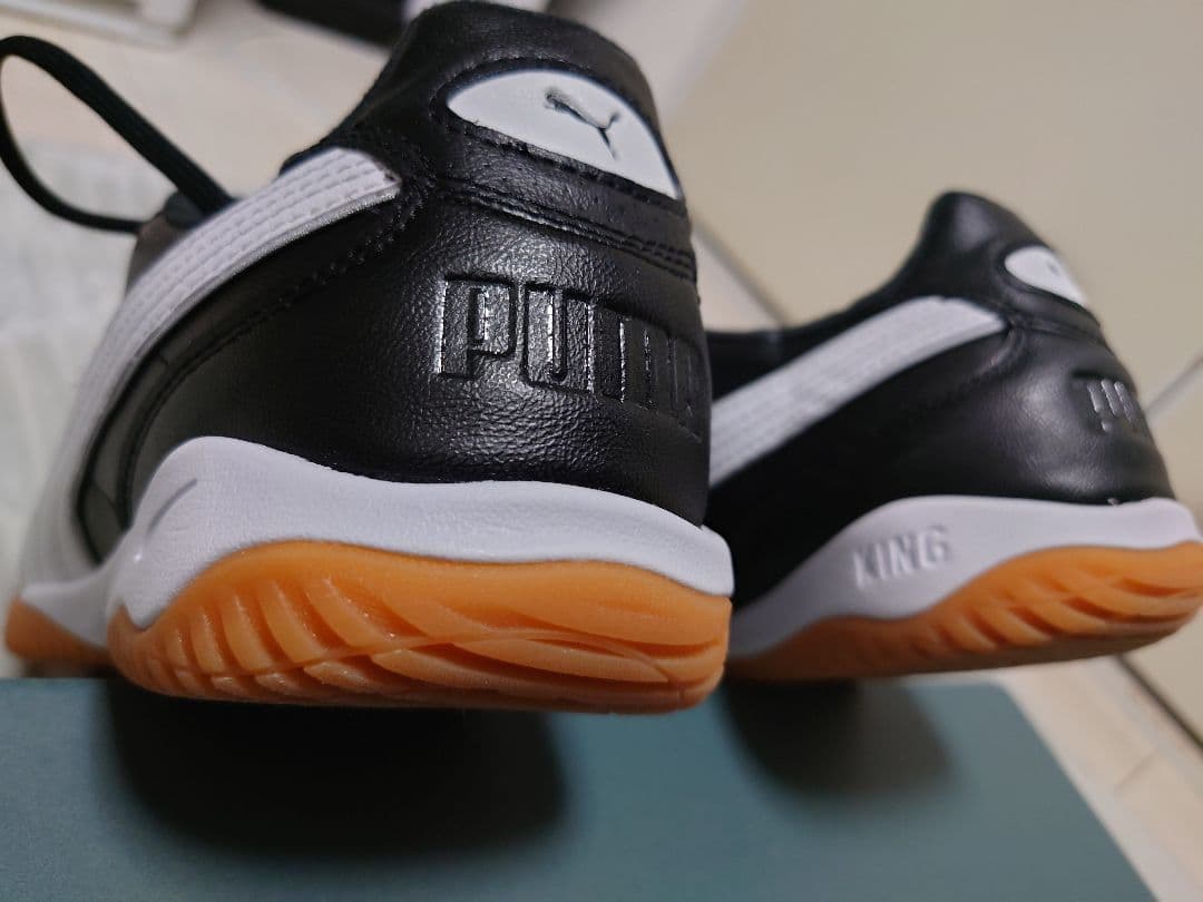 PUMA プーマ ユニセックス キング リーガ IT