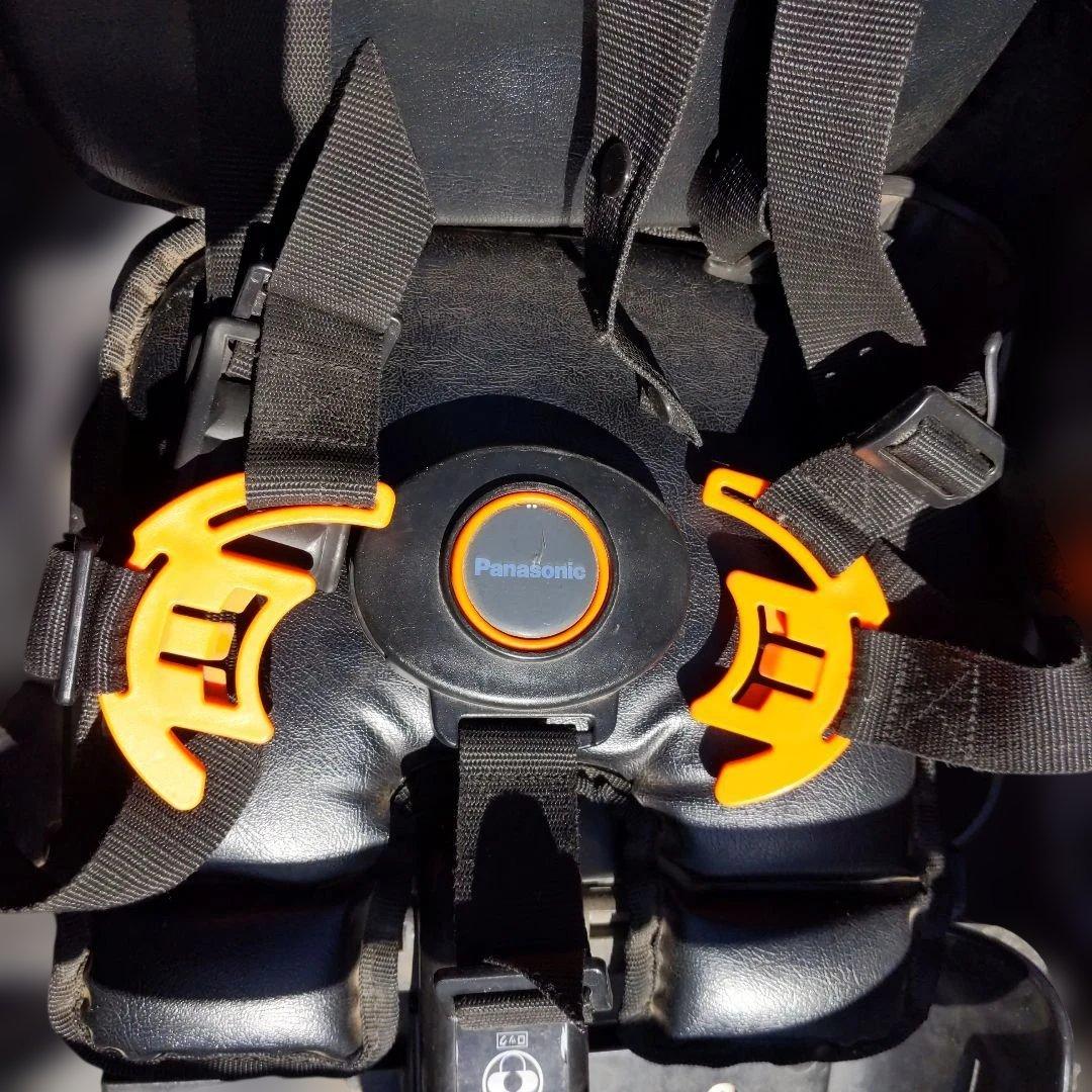 [825]送料無料 パナソニック Gyuttomini DX電動自転車 BTなし