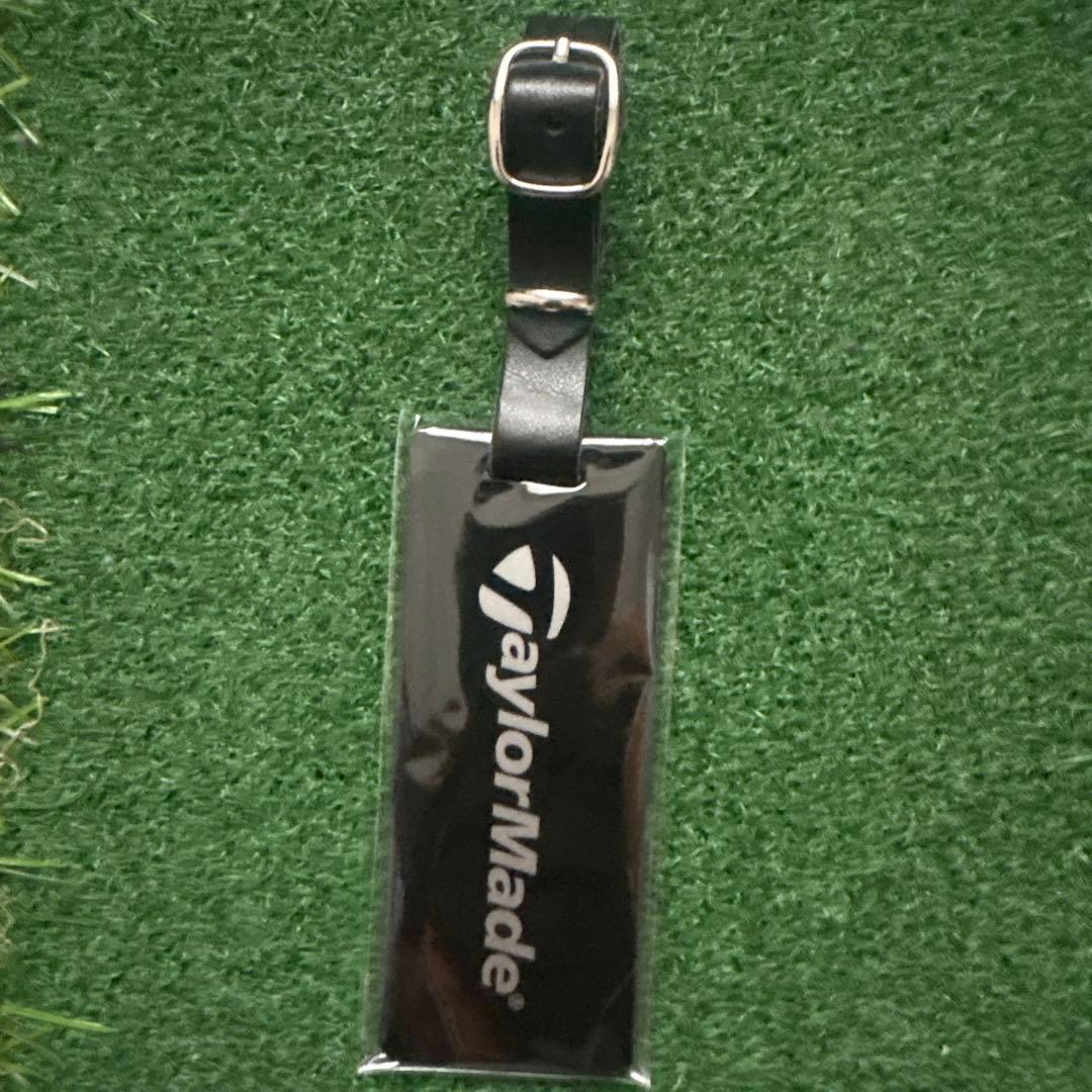 TaylorMade スポーツキャディバッグ ホワイト・ピンク