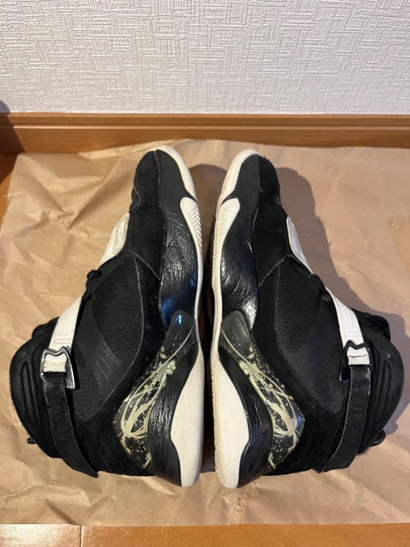 シューズ(男性用) Nike Air Jordan 8 27.0cm