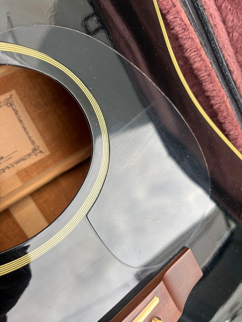 Cort MR600E アコースティックギター　エレアコ