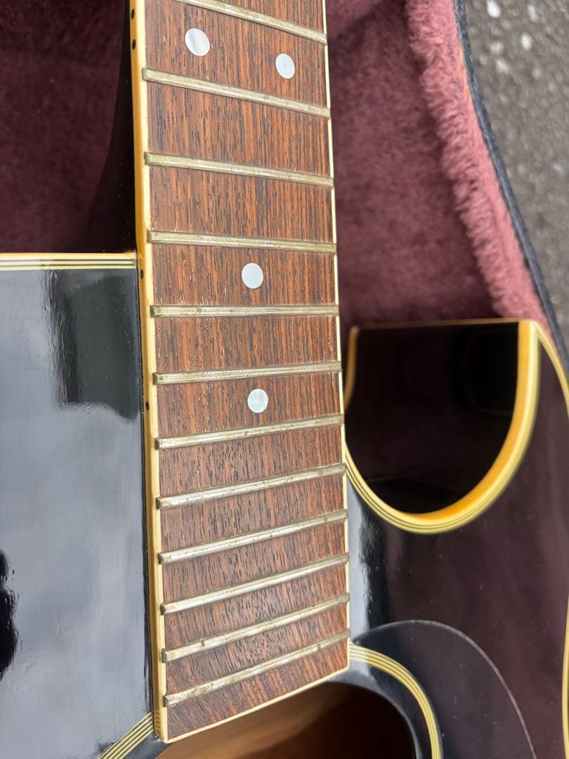 Cort MR600E アコースティックギター　エレアコ