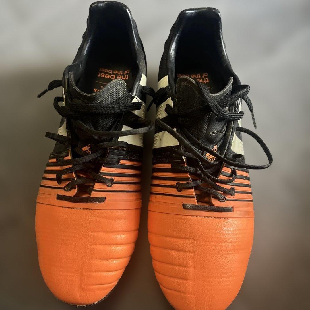 adidas チャンピオンズリーグ サッカースパイク