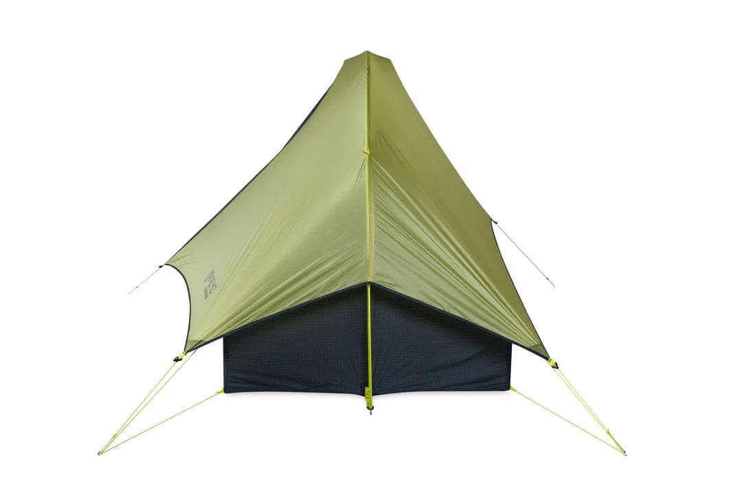 NEMO Hornet Osmo 1P 純正フットプリント付き ニーモ