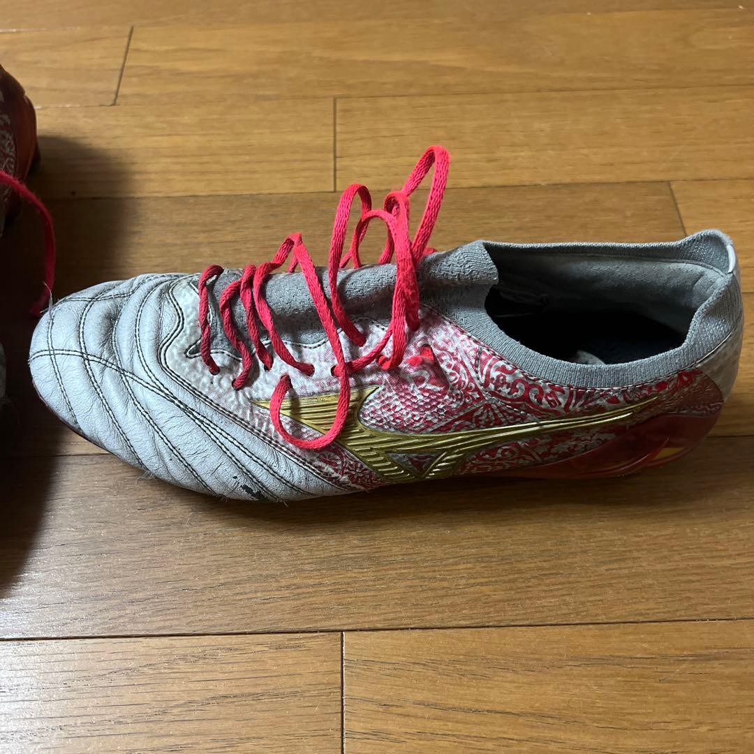 限定モレリアネオ4βセルヒオラモスモデル