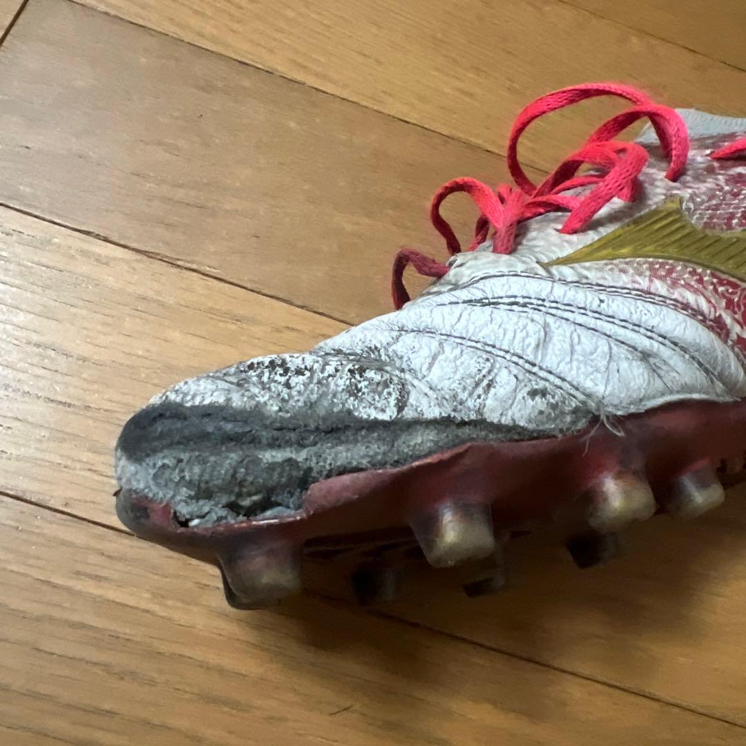 限定モレリアネオ4βセルヒオラモスモデル