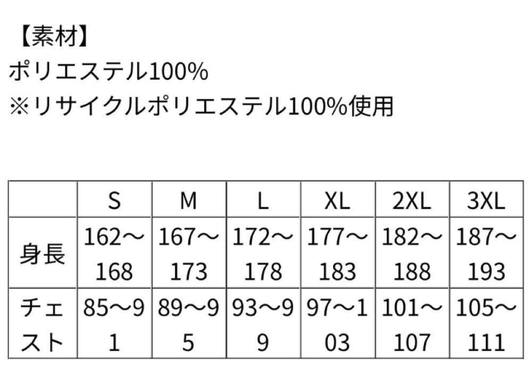 2025ネーションズリーグ 応援Tシャツ XL 高橋藍