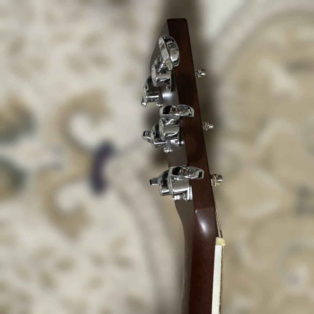 Martin D-35アコースティックギター ハードケース付き