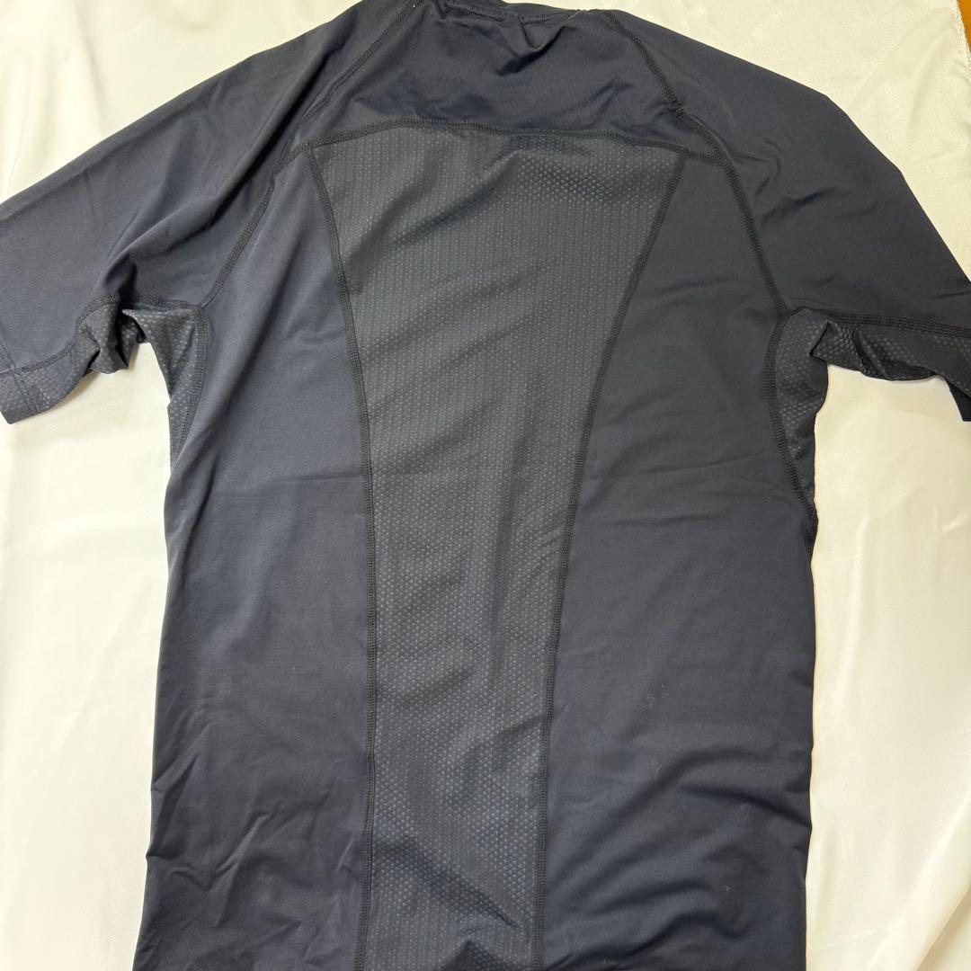 2XU PWXコンプレッション ショートスリーブトップ　ＸＬ