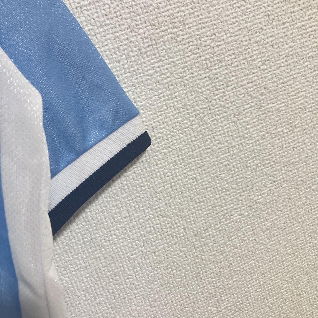 【新品タグ付】稀少　マラドーナ　10 ユニフォーム　アルゼンチン　M