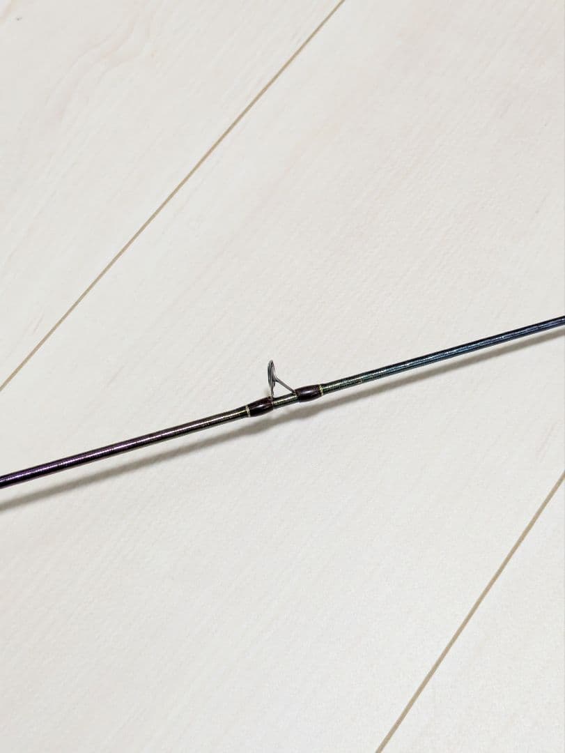 ロッド 18 WORLD SHAULLA 1704R-2