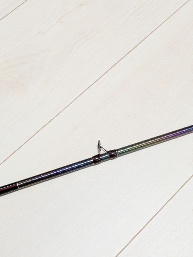 ロッド 18 WORLD SHAULLA 1704R-2