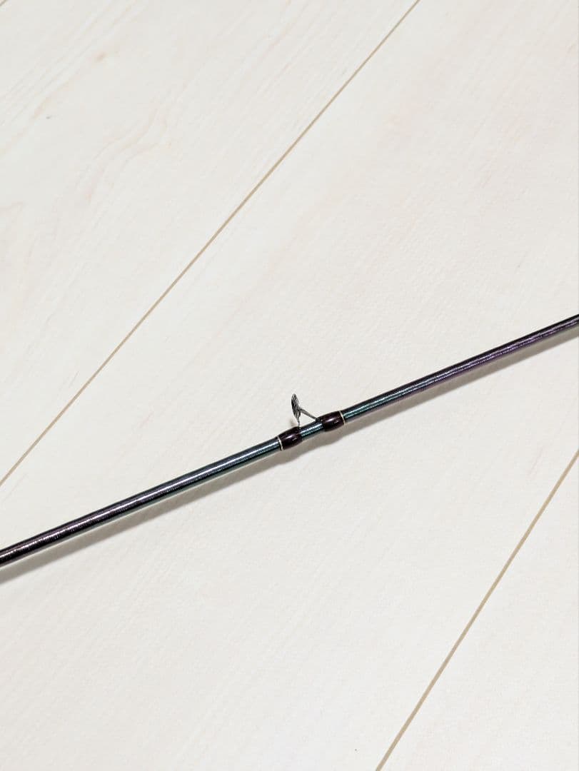 ロッド 18 WORLD SHAULLA 1704R-2