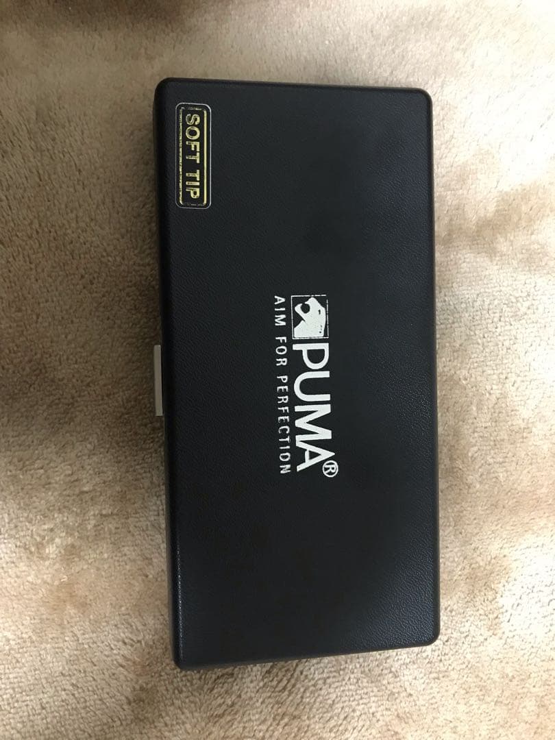 【プーマ】 Jannette Jonathan 20g ダーツ