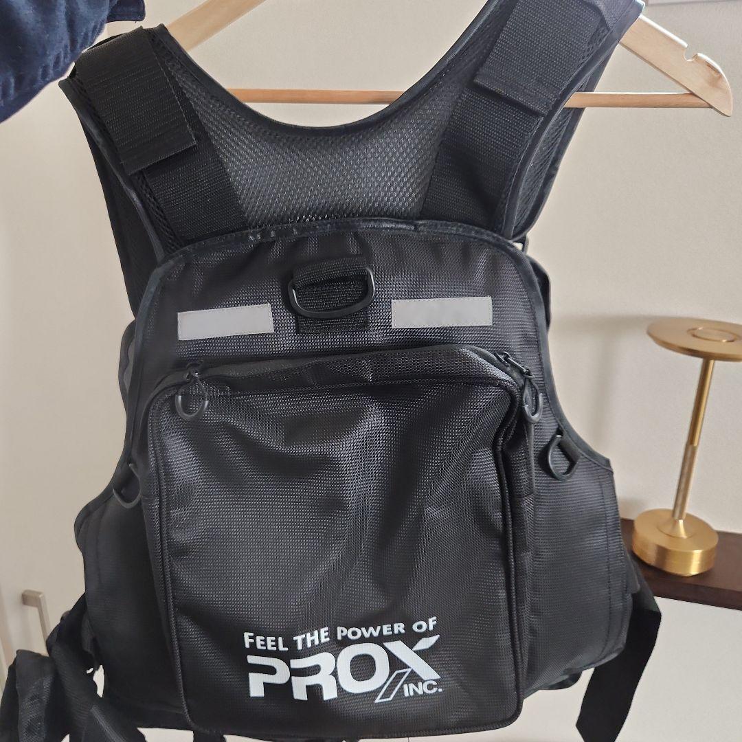 PROX ライフジャケット フローティングベスト