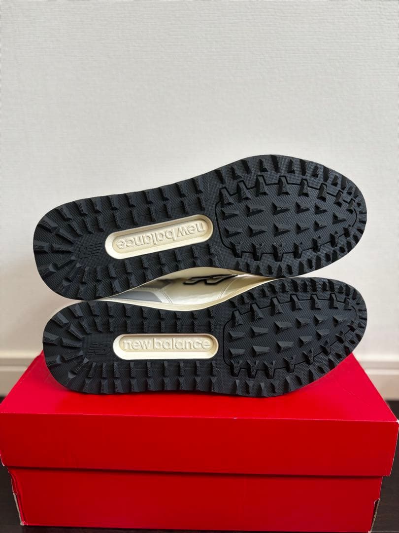 新品未使用/New Balanceゴルフシューズ/UGBS574H/26.5cm