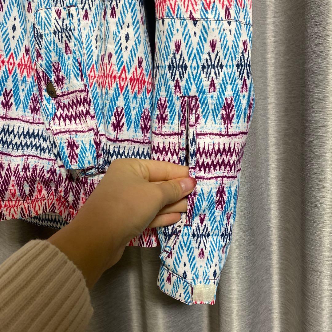 ⚠️今週限定⚠️ Roxy スノーボードウェア 女性用