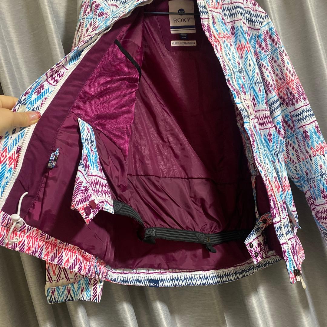 ⚠️今週限定⚠️ Roxy スノーボードウェア 女性用