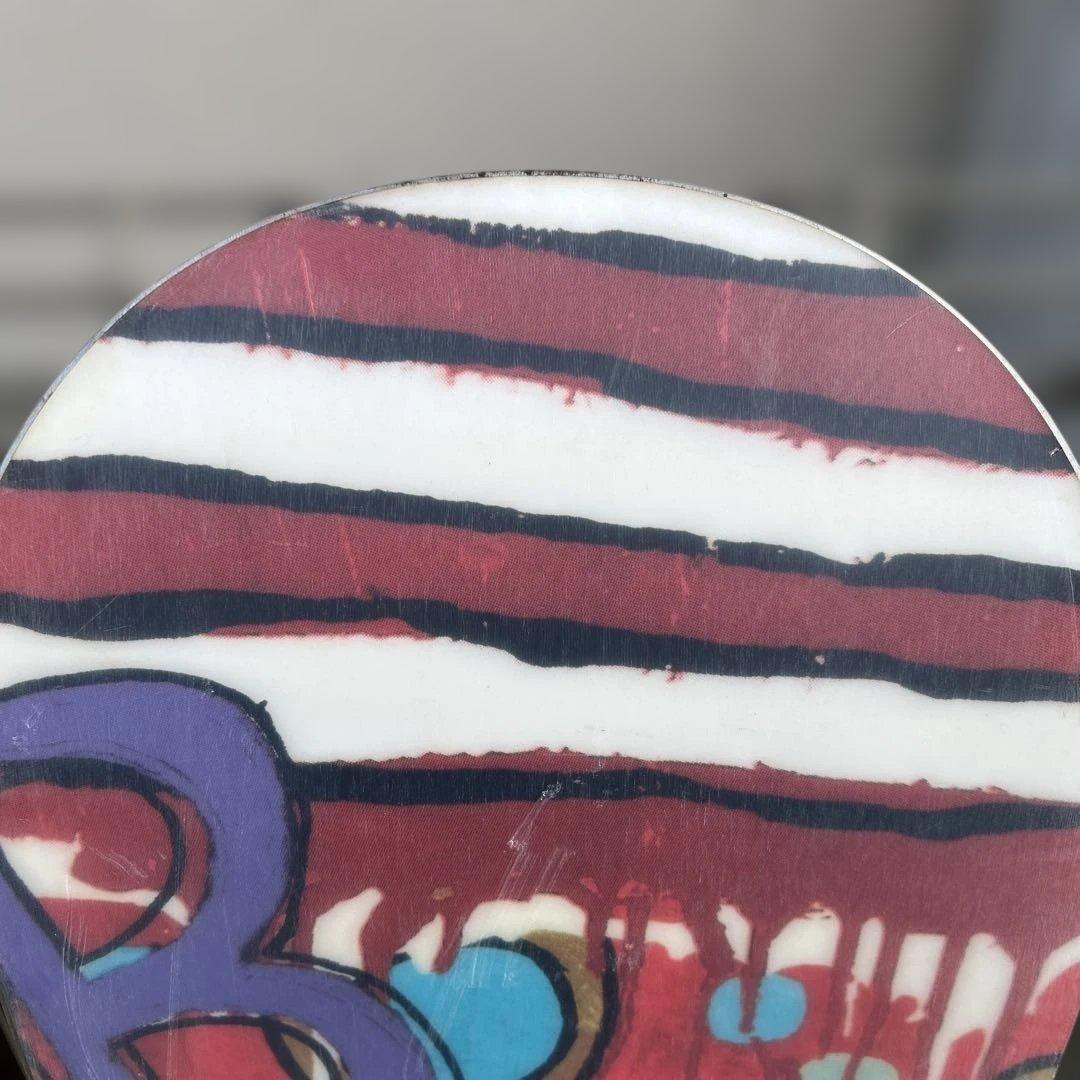 Burton The Farm 157cm ケース付き！