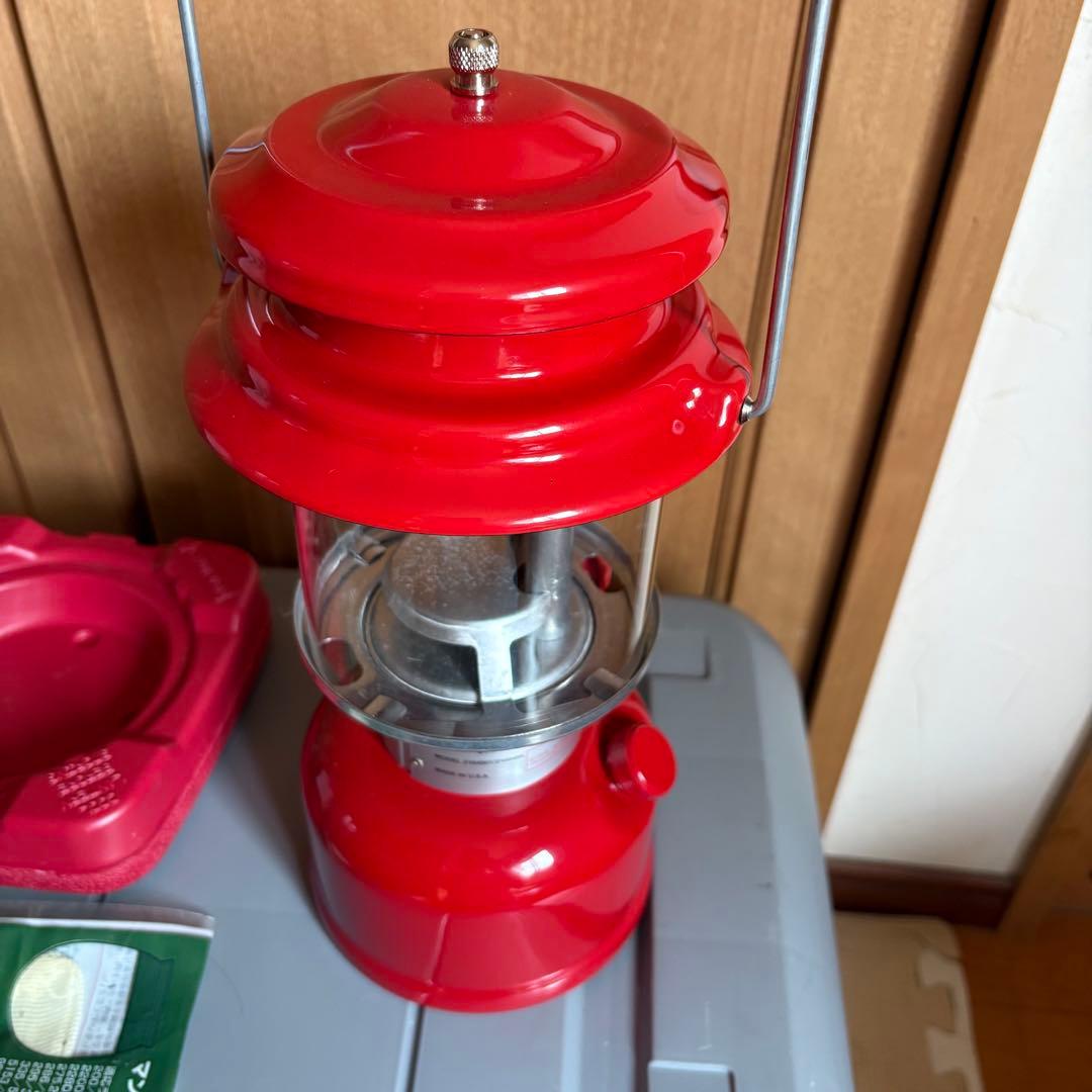 コールマン　ランタン　2164001 本日限定値下げ価格