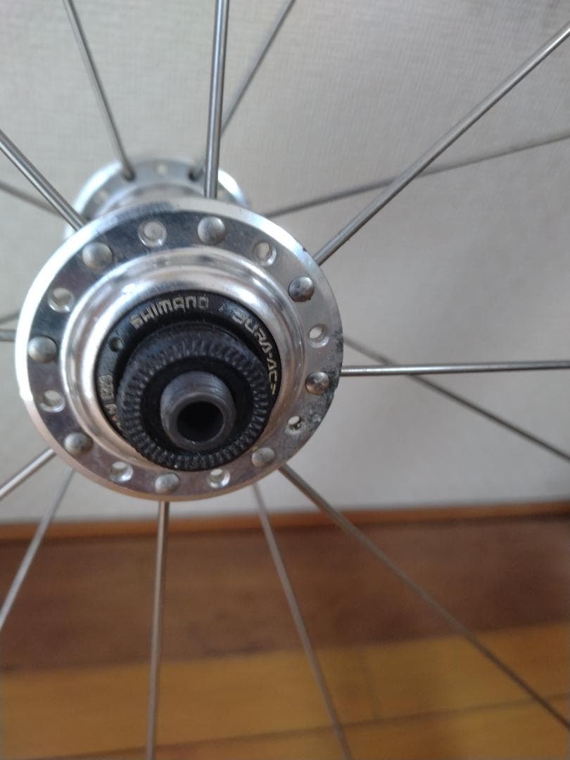ZIPP カーボンホイール セット 激安 ビンテージ 希少