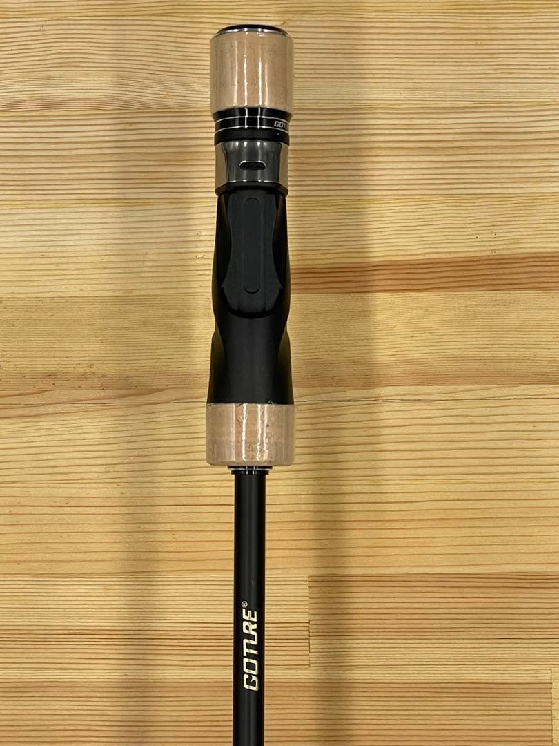 新品・未使用】Goture POLLUX II 632MC ベイトスロージギング