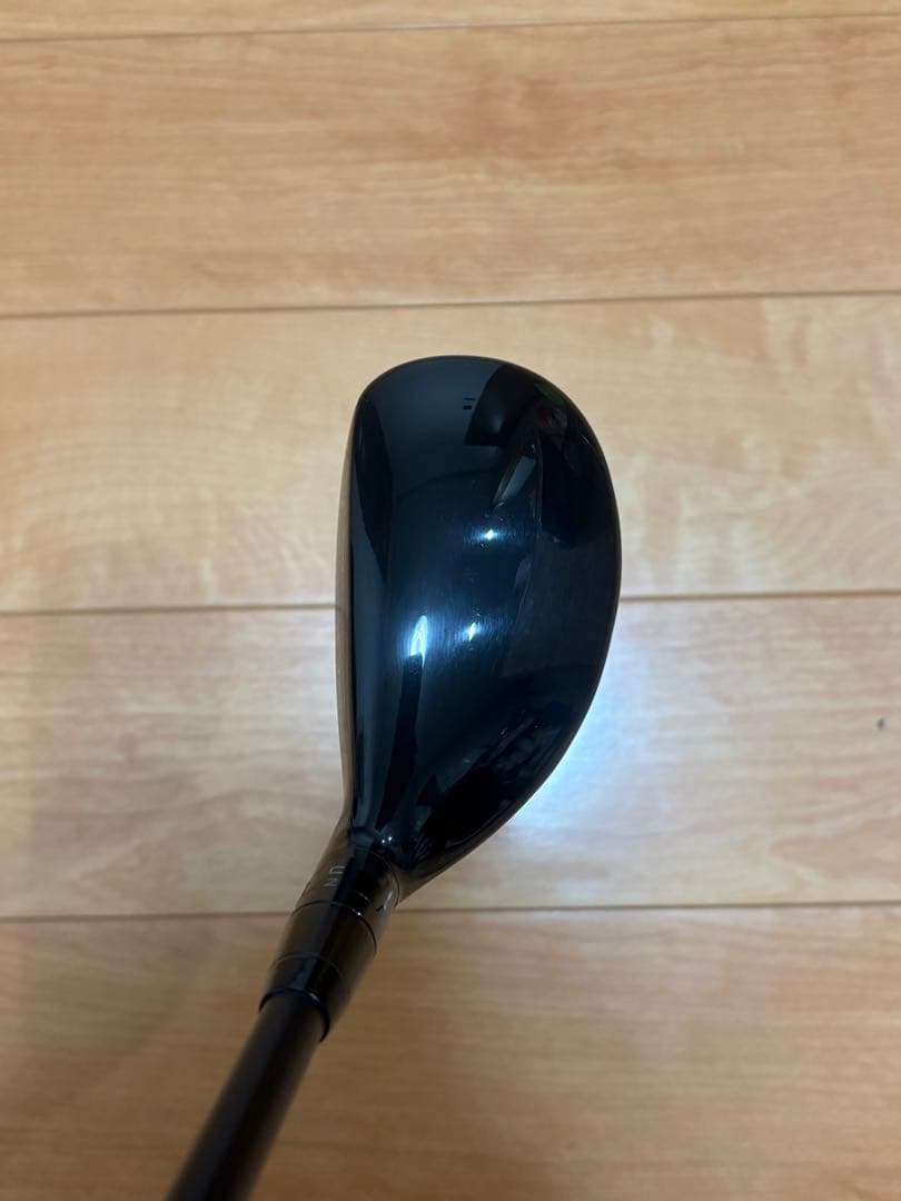 Titleist TS3 UT21° Fujikura MCI 70S