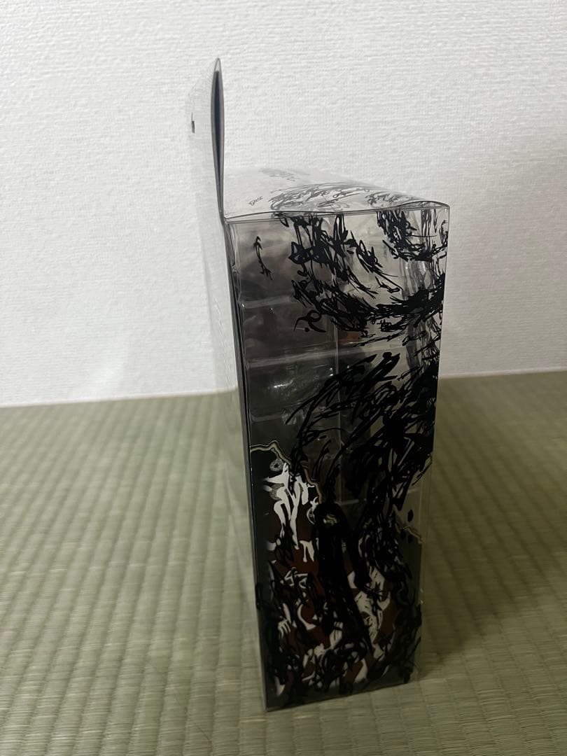 【未開封】牙狼 GARO イクイップ＆プロップVOL.1 ガロ鋼牙＆ザルバ