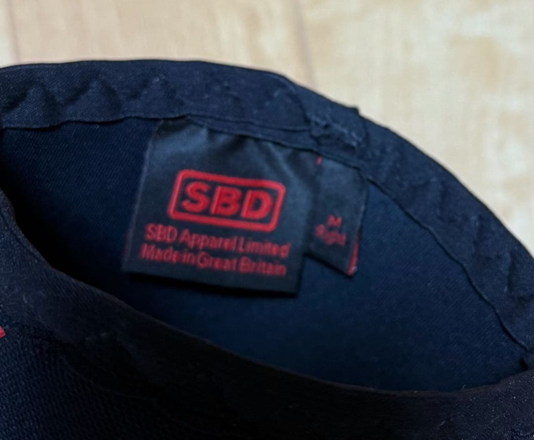 SBD ニースリーブ Mサイズ