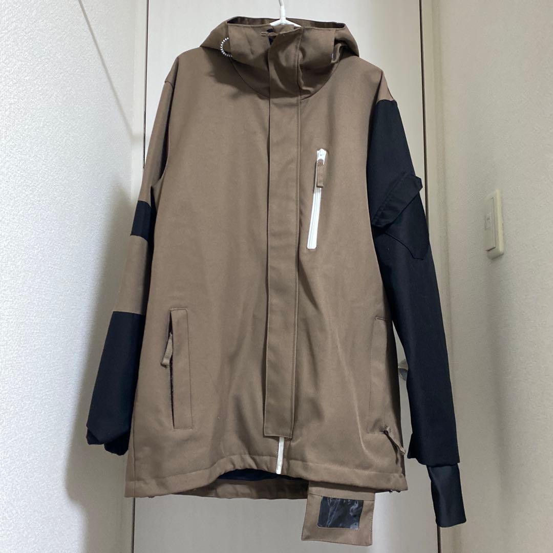 スノーボードウエア　上下セット