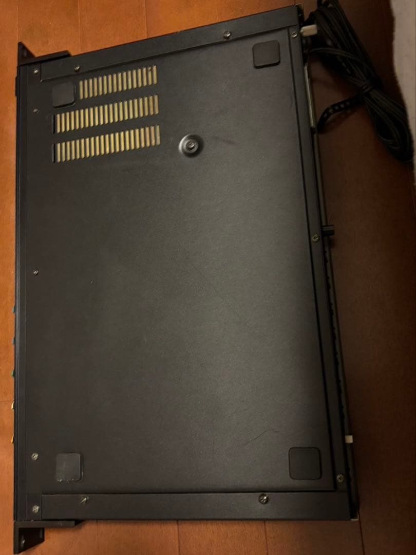 Roland SDE-1000 デジタルディレイ　エフェクター