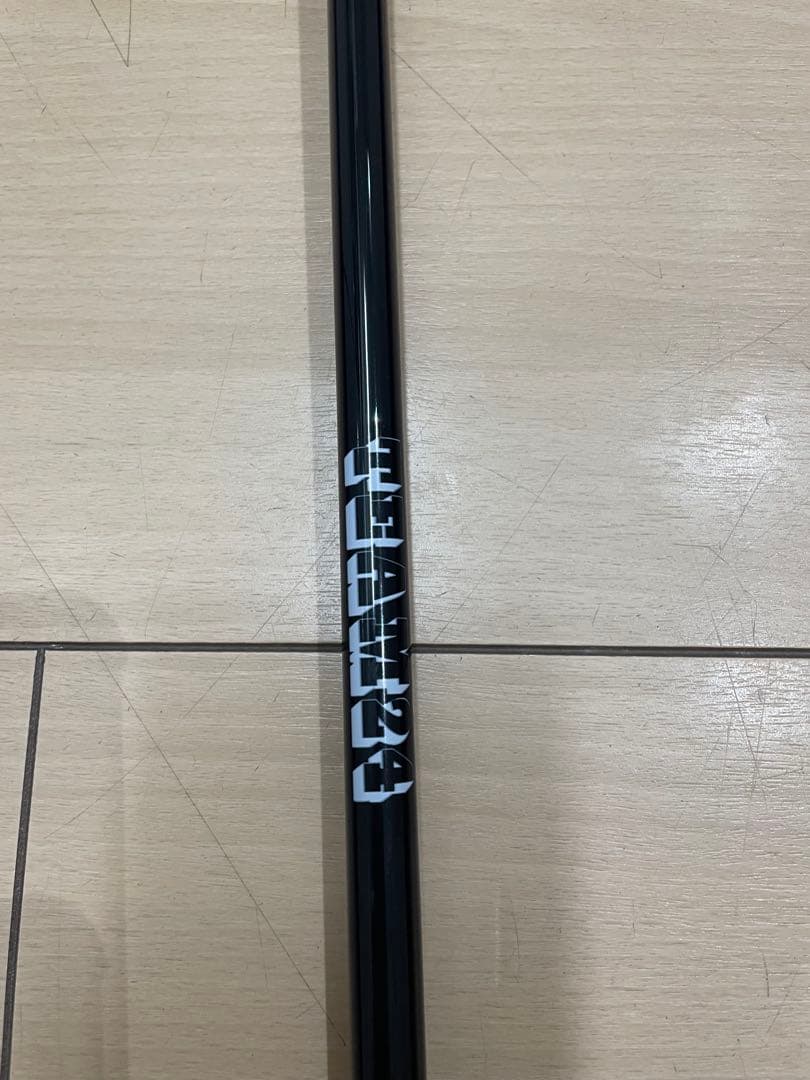辻村鍛錬棒　ゴルフスイング　練習器具