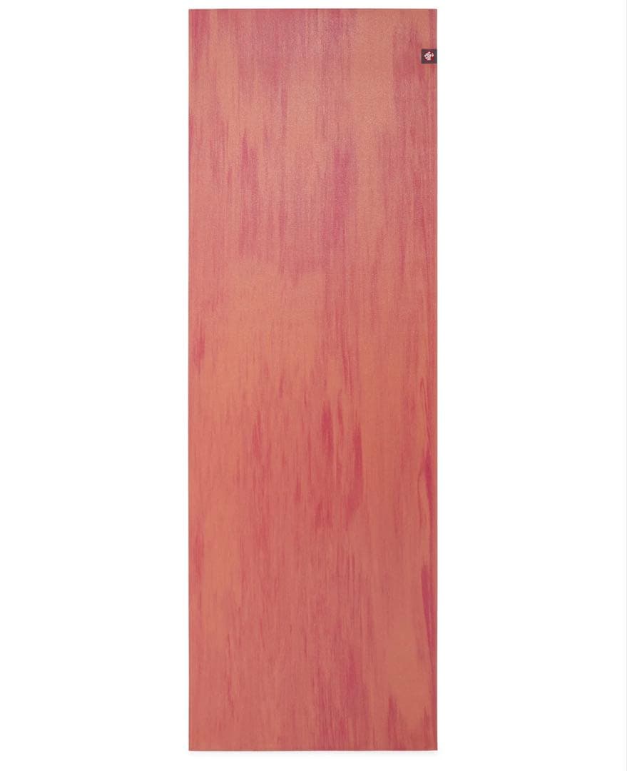 Manduka eKO Superlite トラベルマット オーキッドマーブル