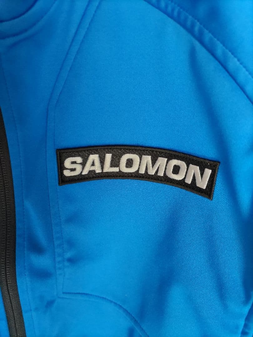 新品タグ付 ONYONE SAROMON TEAM ミドラー