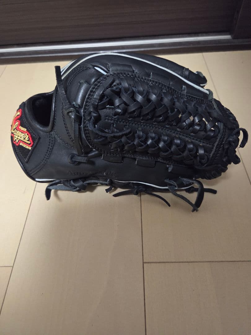 久保田スラッガー　軟式グローブ　L7型