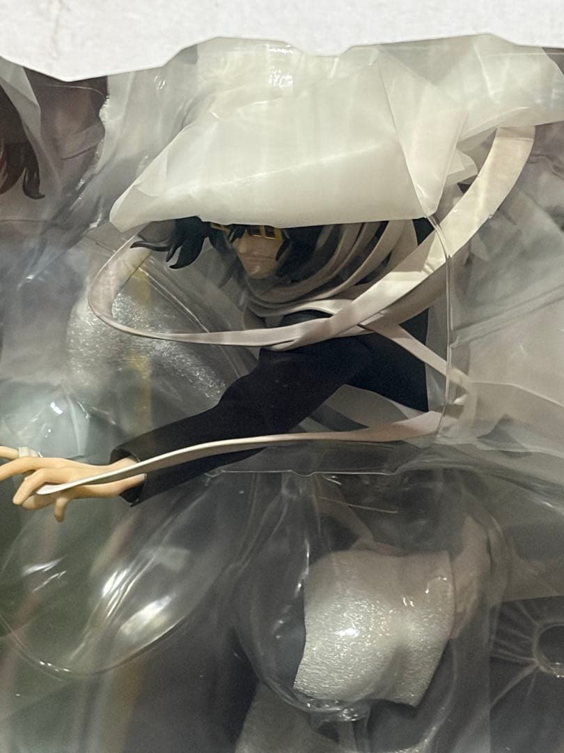 ARTFX J 僕のヒーローアカデミア 相澤消太 1/8 完成品フィギュア