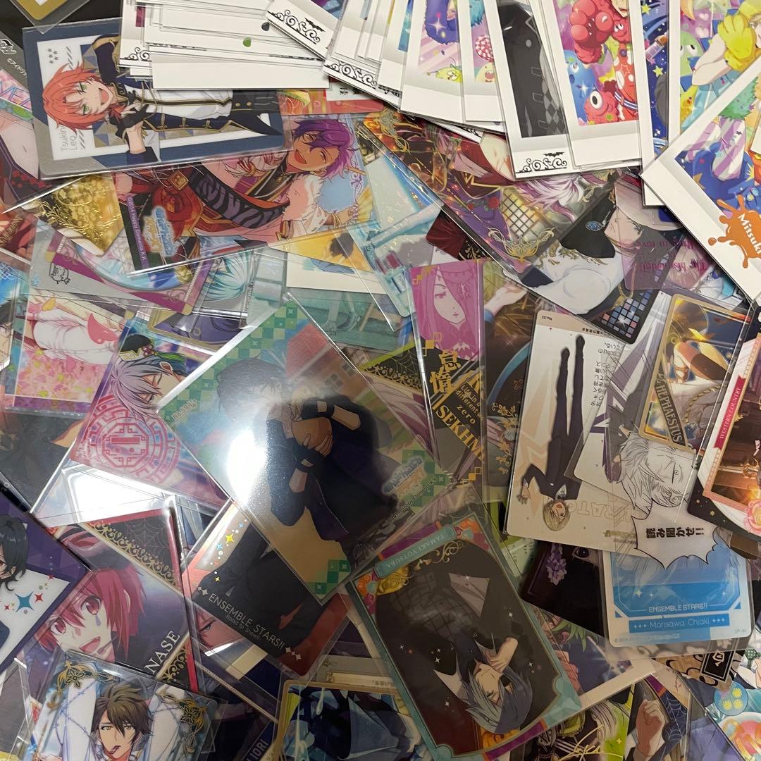 紙類グッズまとめ売り