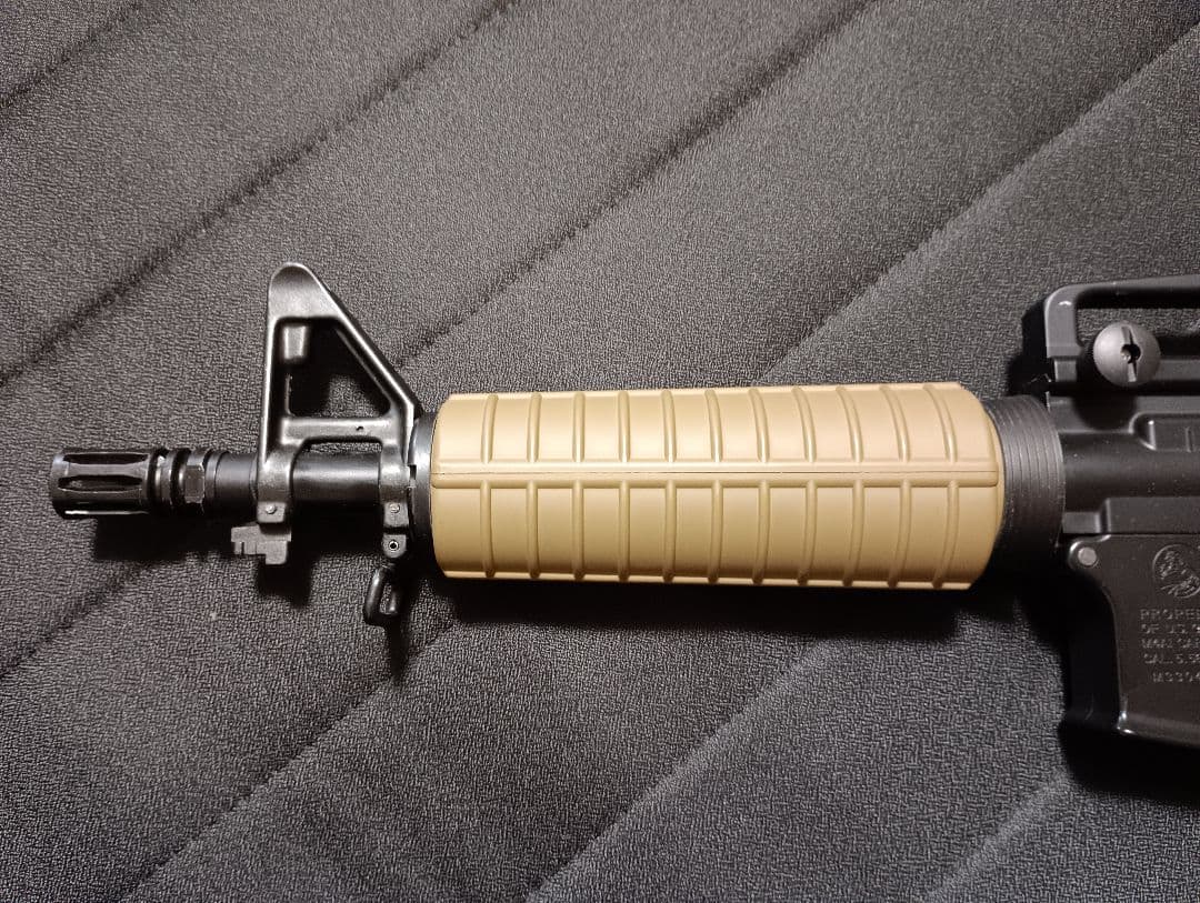 【電動ガン】東京マルイ M933　COMMANDO【中古】初速92