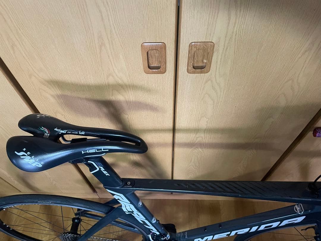 MERIDA REACTO DA LTD デュラエース　11速