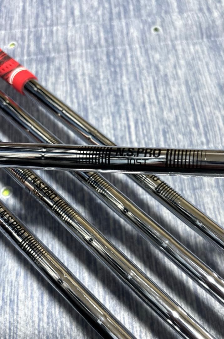 タイトリストTitleist T300 クラブ セット N.S.PRO 105T
