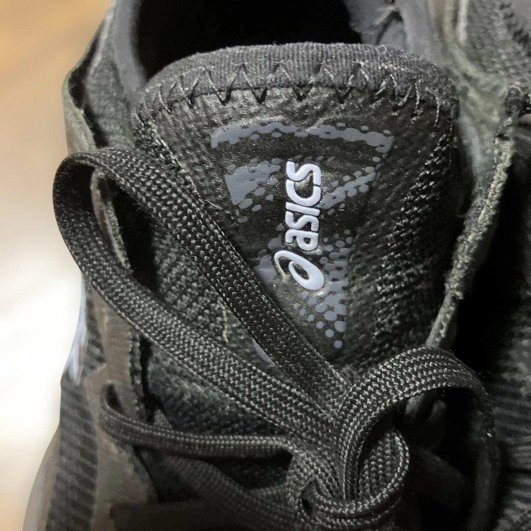 Asics バスケ　ミニバス GLIDE ENOVA FF3 24cm